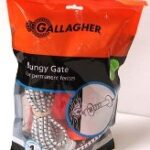 BUNGY GATE 11.5 TO 23-FT