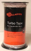 TURBO TAPE 12.5-MM X 200-M