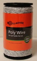 POLY WIRE 200-M