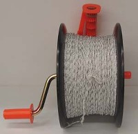 ECONOMY REEL INSULATED GRIP