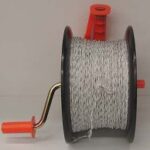 ECONOMY REEL INSULATED GRIP