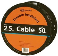 LEAD OUT CABLE HEAVY DUTY 50-M