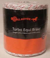 TURBO EQUIBRAID 200-M