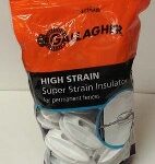SUPER STRAIN CORNER INSULATOR 25 PK