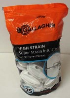 SUPER STRAIN CORNER INSULATOR 25 PK
