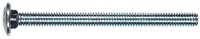 CARRIAGE BOLT 7/16 X 2 1/2-IN