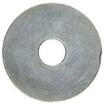 FENDER WASHER 3/8 X 1 1/2IN