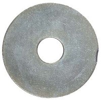 FENDER WASHER 3/8 X 1 1/2IN