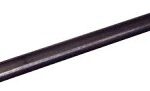 WELDABLE STEEL ROUND 5/16-IN X 48IN