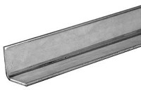STEEL ANGLE 1-1/4IN X 36IN