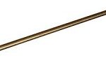 BRASS ROD ROUND 1/8-IN X 36IN