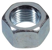 HEX NUT COARSE GRADE-5 1/4IN 20TPI