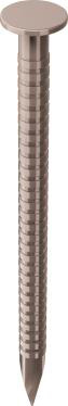 DRYWALL RINGED NAIL 400-GR 1 1/2-IN