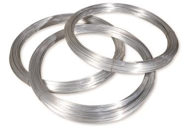 GALVANIZED WIRE 14-GA 50-LB