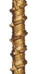 CONCRETE SCREW 1/4 X 1-3/4IN 50 PC
