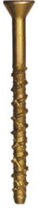 CONCRETE SCREW 1/4 X 2 1/4IN 50PC