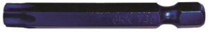 T-40 BIT BLUE 2-IN