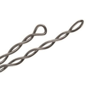 BARBED WIRE FENCE STAY 9.5-GA 42-IN