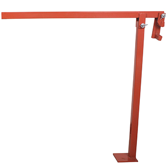MANUAL POST PULLER