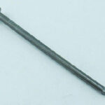 COMMON NAIL BRIGHT 5-IN