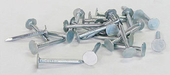 ROOFING NAIL 1-1/4-IN