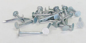 ROOFING NAIL 1-3/4-IN