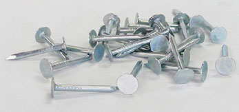 ROOFING NAIL 2-1/2-IN