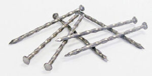 SPIRAL NAIL BRIGHT 5IN