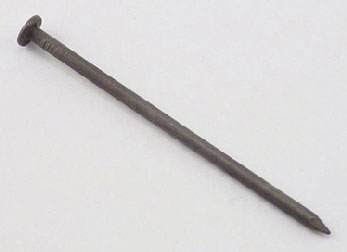 BOX NAIL COATED 3-1/2IN