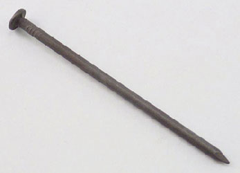 BOX NAIL COATED 4IN