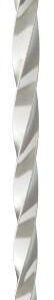 SPIRAL NAIL GALVANIZED 3-1/2 1.5KG