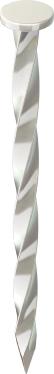 FRAME NAIL SPIRAL GALV 4IN 1.5KG
