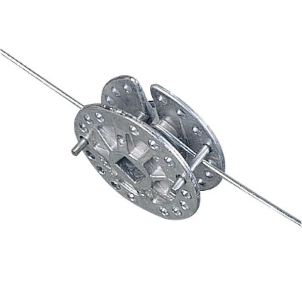 WIRE FENCE TIGHTENER STEEL