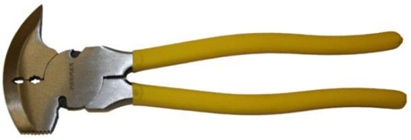 MULTI-PURPOSE FENCE TOOL 10 1/2-IN