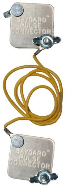 POLYTAPE TO POLYTAPE CONNECTOR