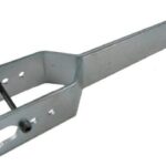FENCE STRAINER HANDLE