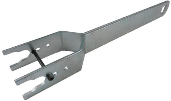 FENCE STRAINER HANDLE