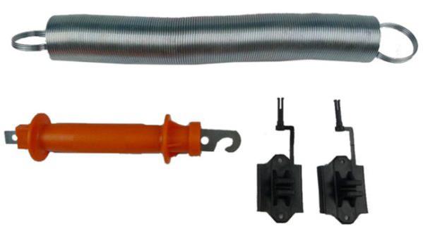 EXPANDBLE SPRING GATE 20-FT