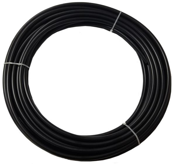 ELECTRIC FENCE INSULATOR TUBE 50-FT