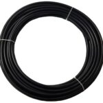 ELECTRIC FENCE INSULATOR TUBE 50-FT