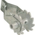 RATCHET FENCE TIGHTENER STEEL