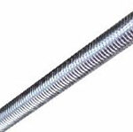 THREADED ROD 1/4-20 X 72-IN