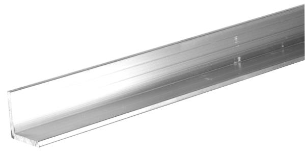 ALUMINUM ANGLE 1-1/16 X 3/4 X 36IN