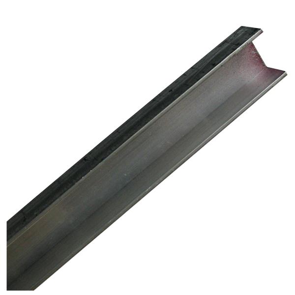 ALUMINUM TRIM 4FT FOR 1/2IN PLYWOOD