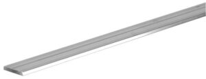ALUMINUM FLAT 1/8 X 3/4 X 36IN