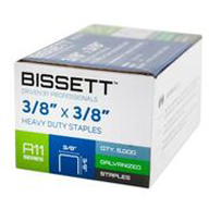 A11 STAPLE 3/8 X 3/8-IN 5000 PK