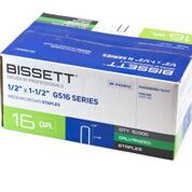 CROWN STAPLE 1/2 X 1-1/2IN 10000PK