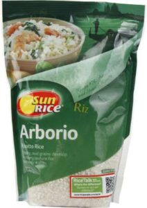 SUNRICE ARBORIO