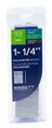 BRAD NAIL 1 1/4-IN 1000 PK