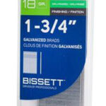 BRAD NAIL 1 3/4-IN 1000 PK